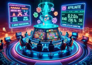 Online Gambling Credits: Transforming the Digital Betting Landscape