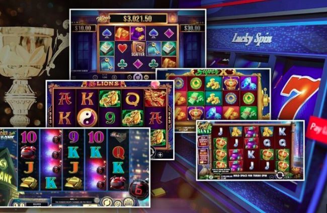 How to Play Mobile Slots for Fun and Profit